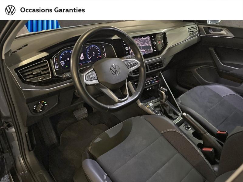 Voitures occasions VOLKSWAGEN TAIGO Style Paris