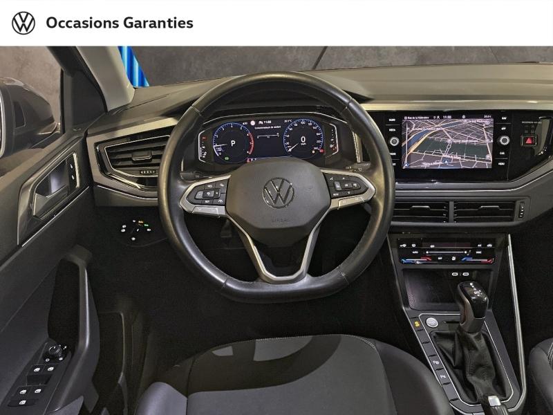 Voitures occasions VOLKSWAGEN TAIGO Style Paris