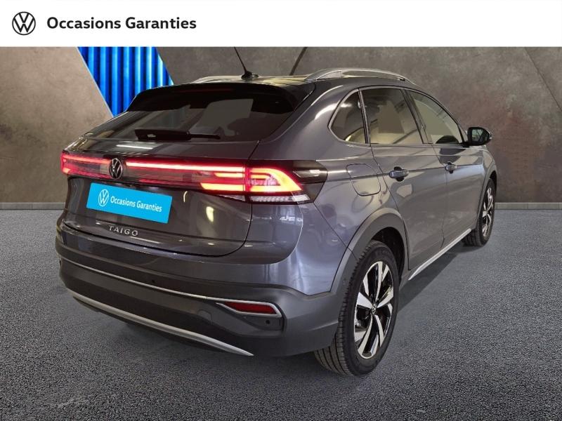 Voitures occasions VOLKSWAGEN TAIGO Style Paris