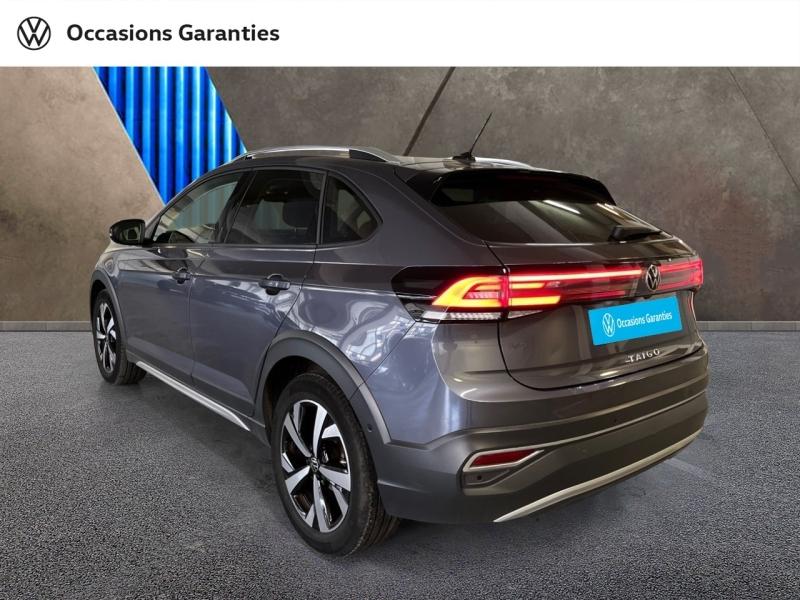 Voitures occasions VOLKSWAGEN TAIGO Style Paris