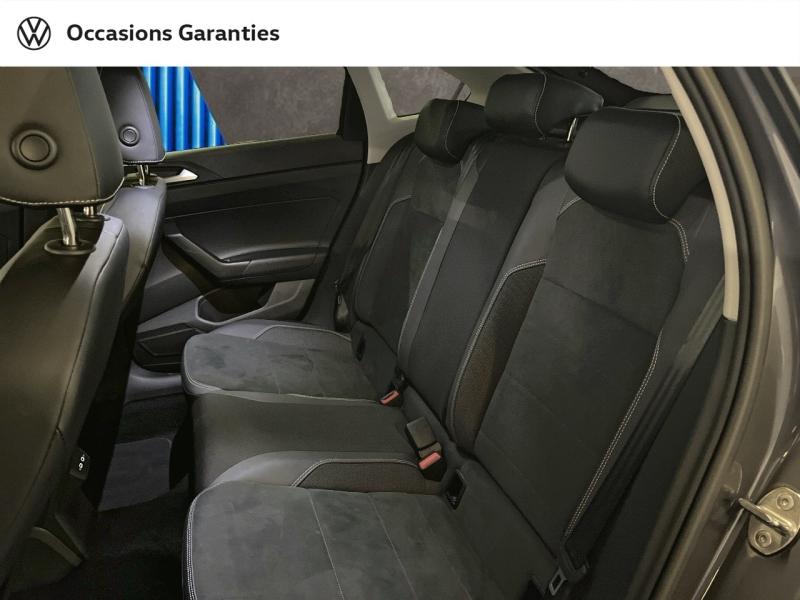 Voitures occasions VOLKSWAGEN TAIGO Style Paris