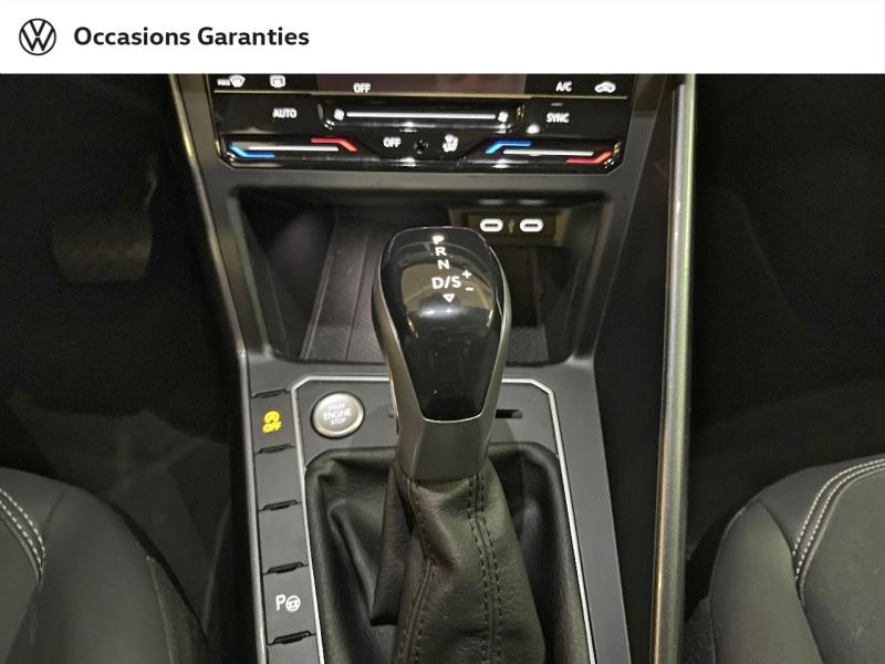 Voitures occasions VOLKSWAGEN TAIGO Style Paris