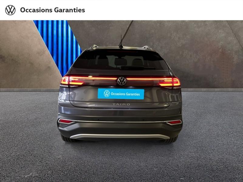 Voitures occasions VOLKSWAGEN TAIGO Style Paris