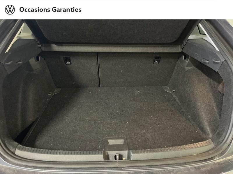 Voitures occasions VOLKSWAGEN TAIGO Style Paris