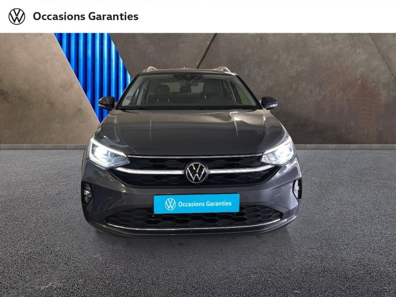 Voitures occasions VOLKSWAGEN TAIGO Style Paris