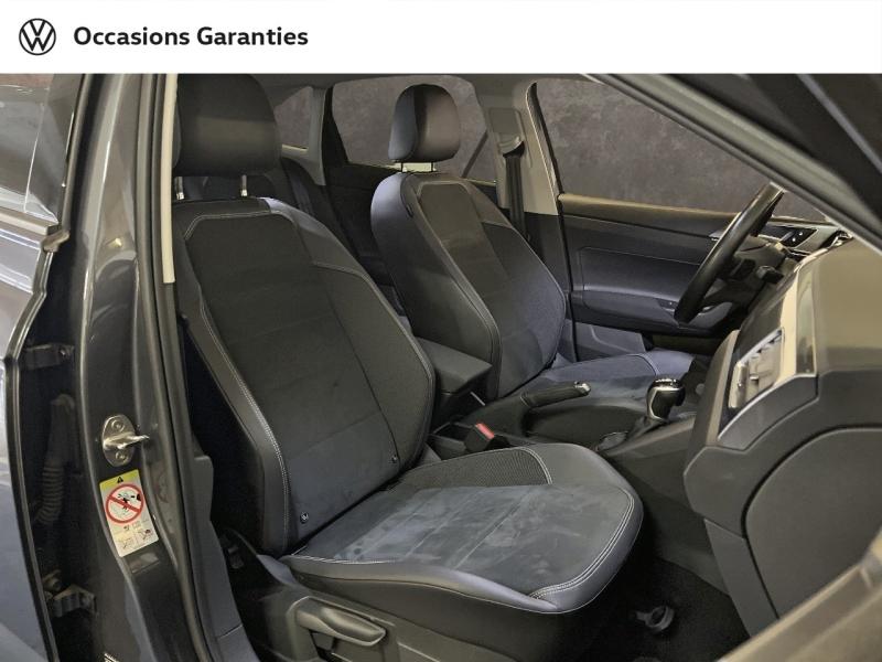Voitures occasions VOLKSWAGEN TAIGO Style Paris