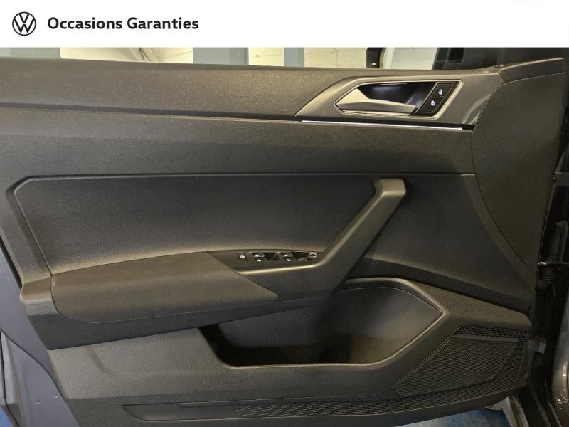 Voitures occasions VOLKSWAGEN TAIGO Style Paris