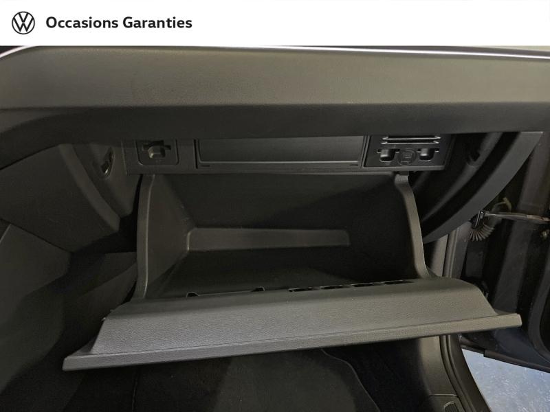 Voitures occasions VOLKSWAGEN TAIGO Style Paris