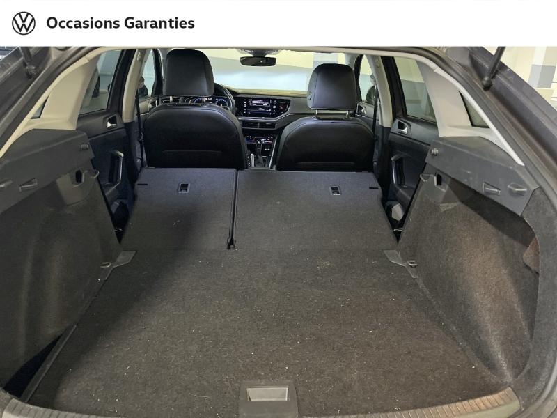 Voitures occasions VOLKSWAGEN TAIGO Style Paris