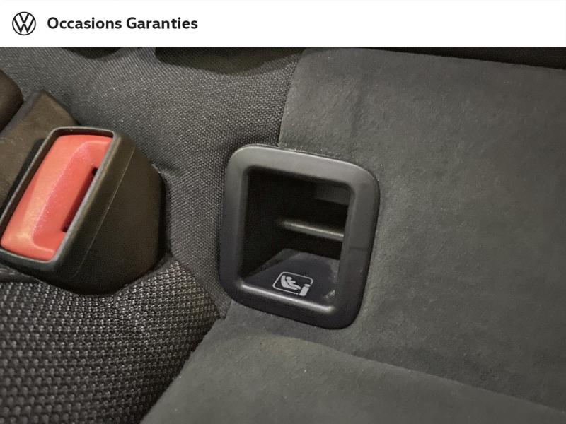 Voitures occasions VOLKSWAGEN TAIGO Style Paris
