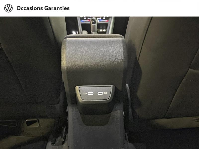 Voitures occasions VOLKSWAGEN TAIGO Style Paris