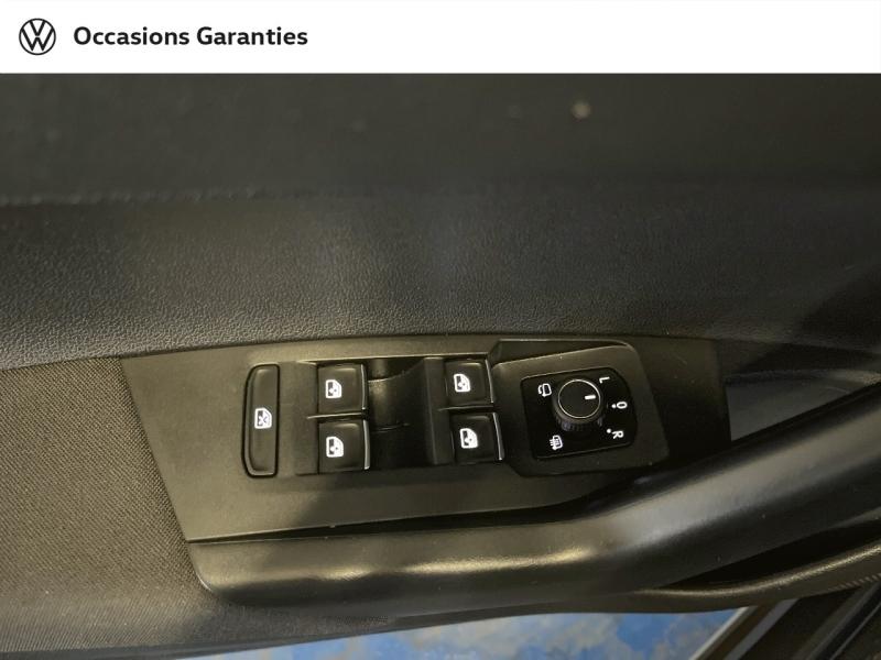 Voitures occasions VOLKSWAGEN TAIGO Style Paris