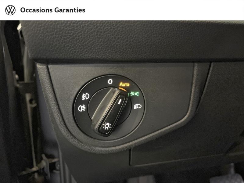 Voitures occasions VOLKSWAGEN TAIGO Style Paris