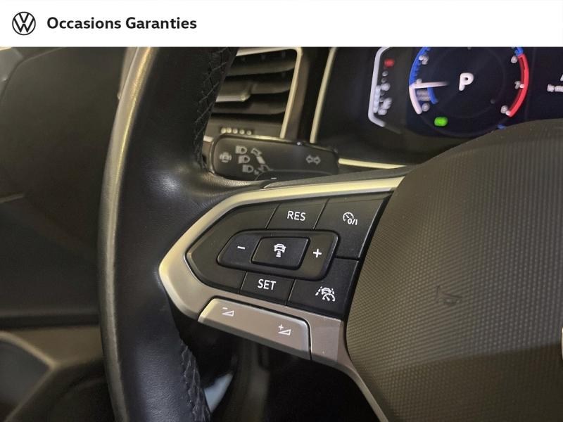 Voitures occasions VOLKSWAGEN TAIGO Style Paris