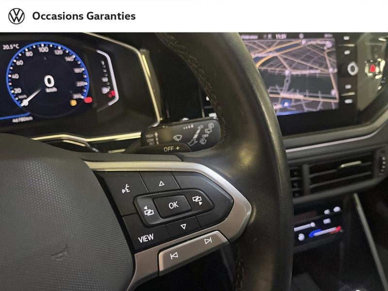 Voitures occasions VOLKSWAGEN TAIGO Style Paris