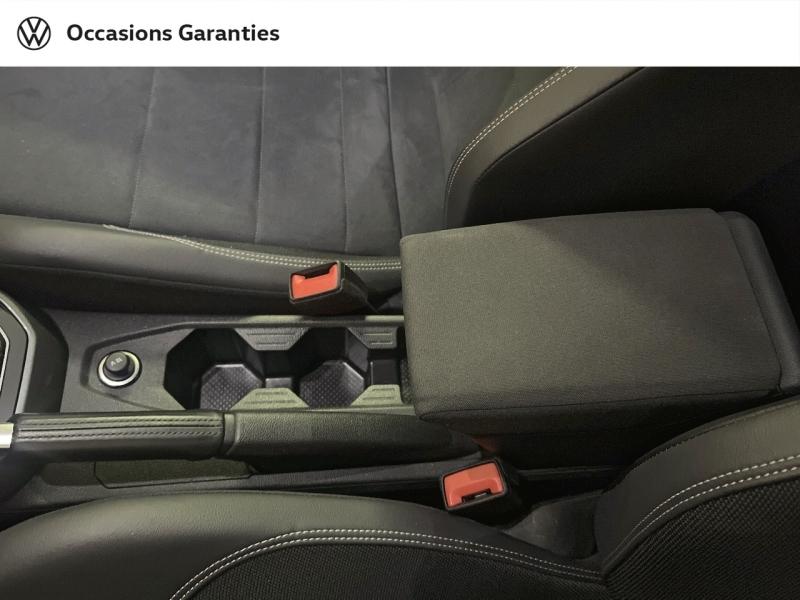 Voitures occasions VOLKSWAGEN TAIGO Style Paris