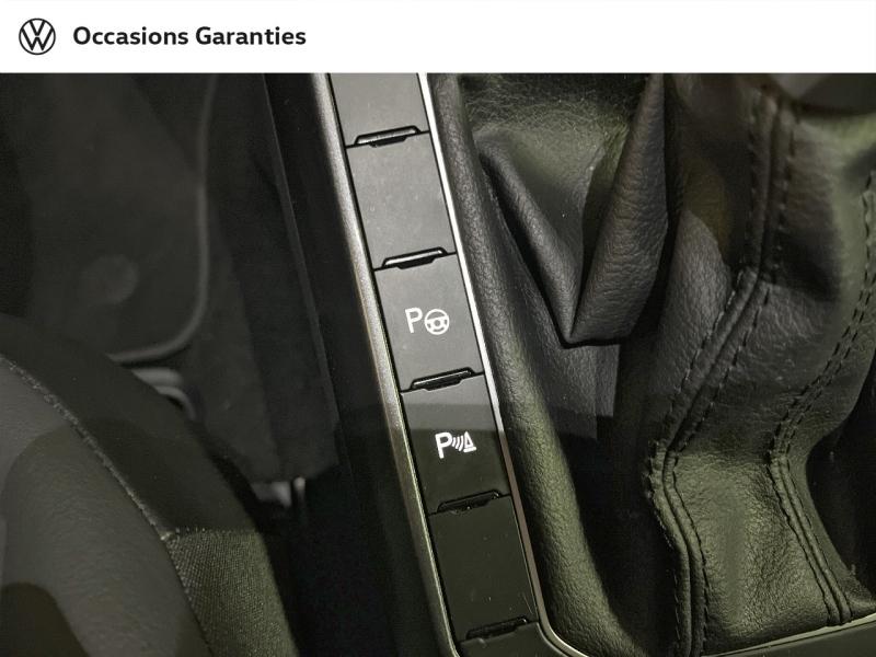 Voitures occasions VOLKSWAGEN TAIGO Style Paris