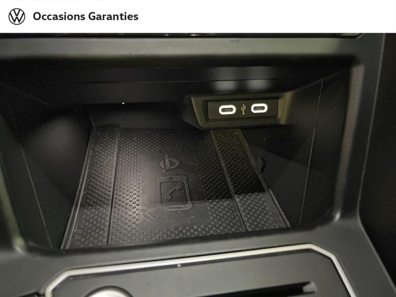 Voitures occasions VOLKSWAGEN TAIGO Style Paris