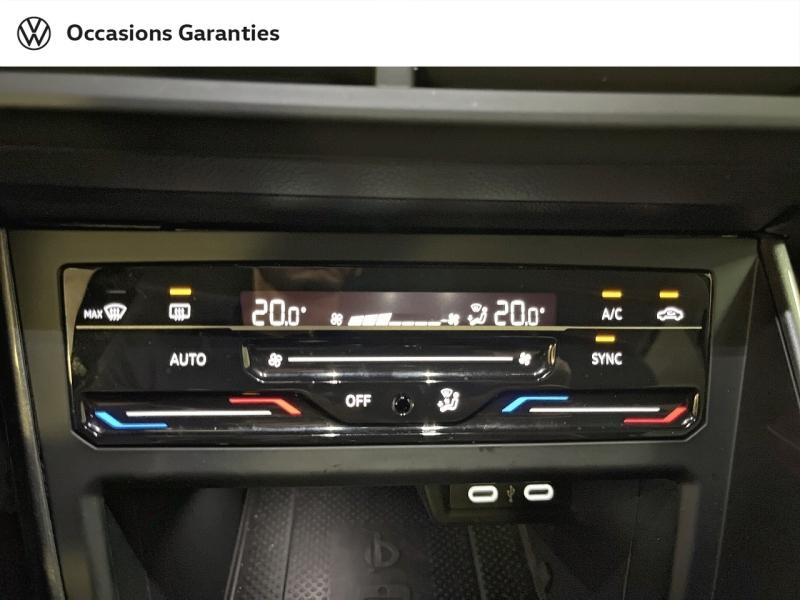 Voitures occasions VOLKSWAGEN TAIGO Style Paris