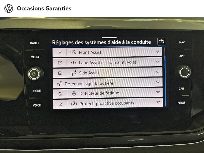 Voitures occasions VOLKSWAGEN TAIGO Style Paris