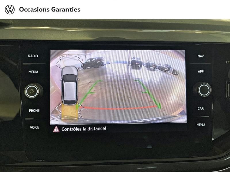 Voitures occasions VOLKSWAGEN TAIGO Style Paris