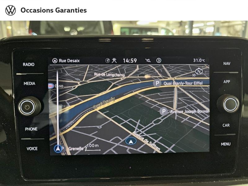 Voitures occasions VOLKSWAGEN T-ROC Life Plus Paris