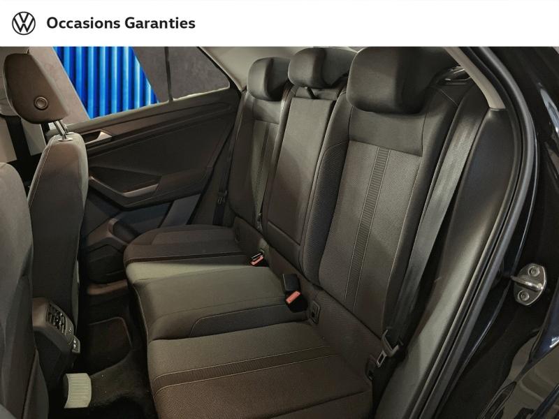 Voitures occasions VOLKSWAGEN T-ROC Life Plus Paris