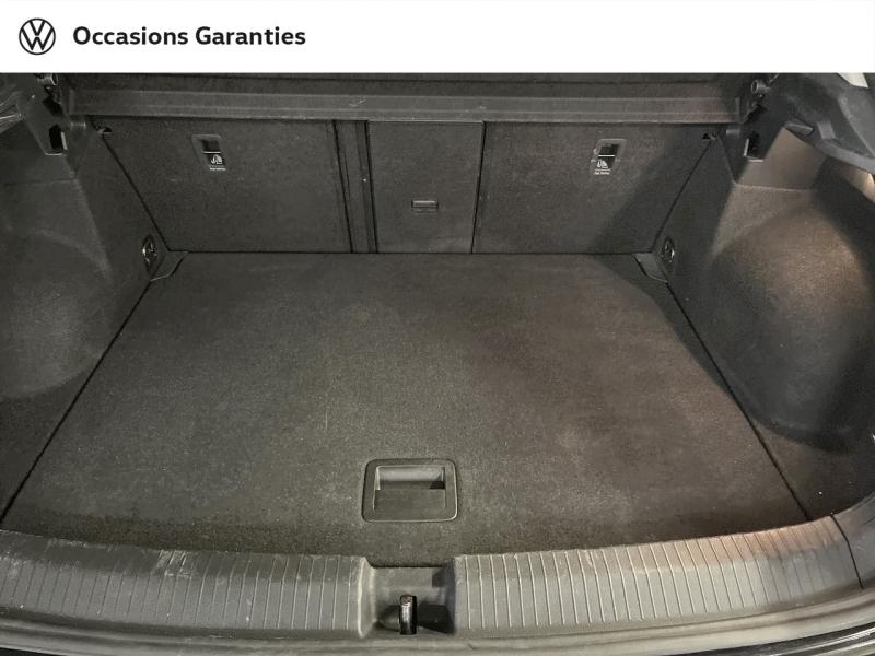 Voitures occasions VOLKSWAGEN T-ROC Life Plus Paris