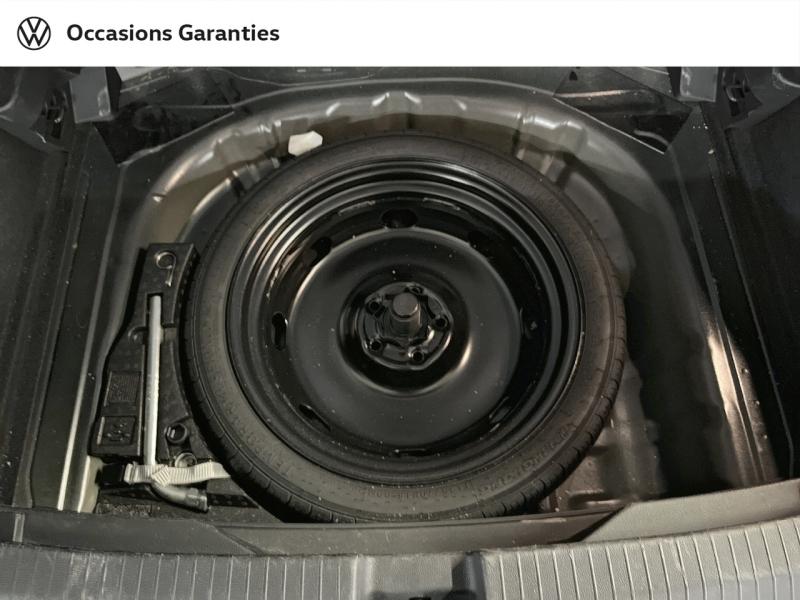 Voitures occasions VOLKSWAGEN T-ROC Life Plus Paris