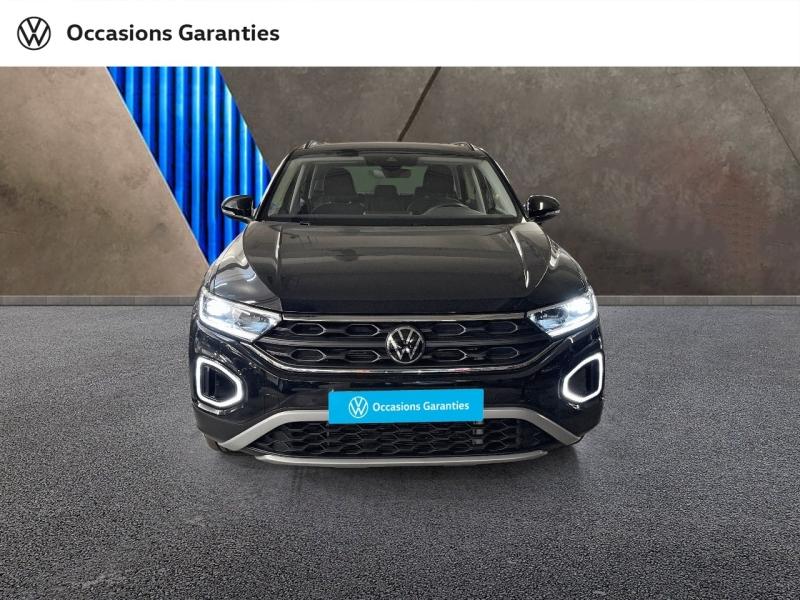 Voitures occasions VOLKSWAGEN T-ROC Life Plus Paris