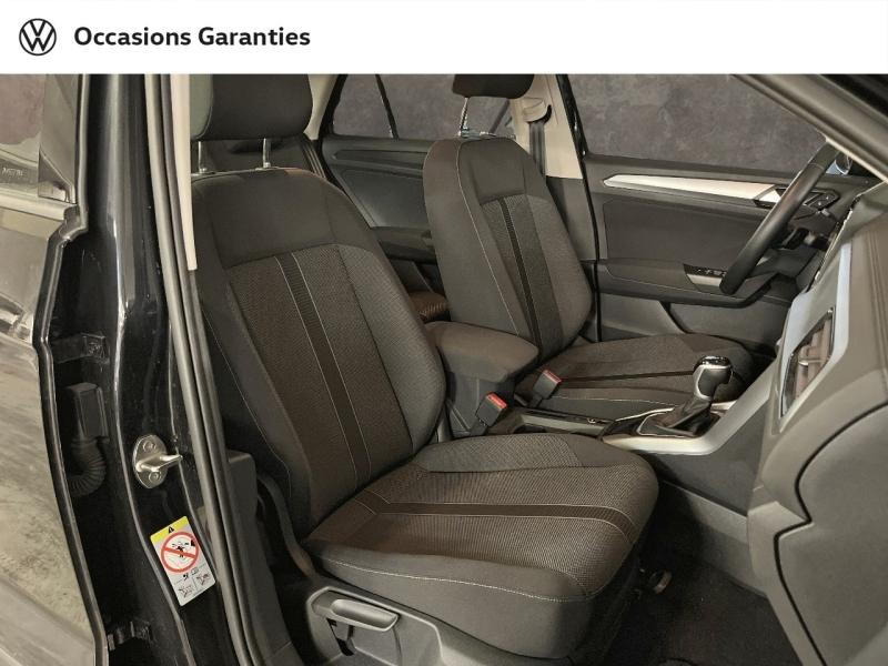 Voitures occasions VOLKSWAGEN T-ROC Life Plus Paris