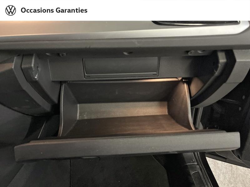 Voitures occasions VOLKSWAGEN T-ROC Life Plus Paris