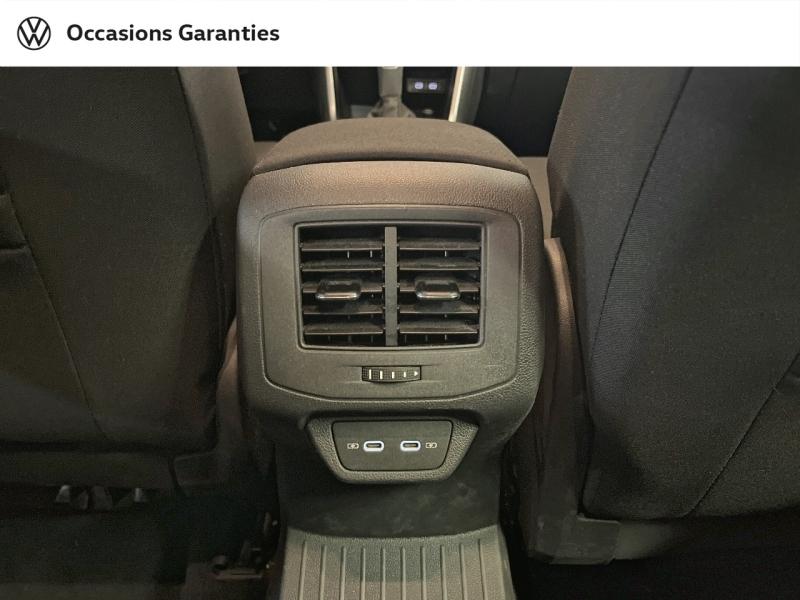 Voitures occasions VOLKSWAGEN T-ROC Life Plus Paris