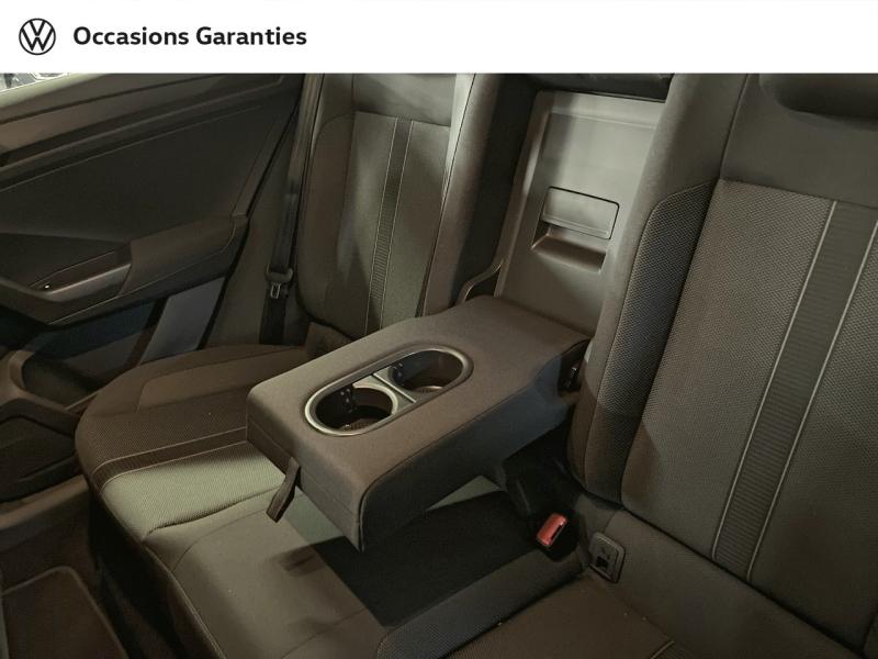 Voitures occasions VOLKSWAGEN T-ROC Life Plus Paris