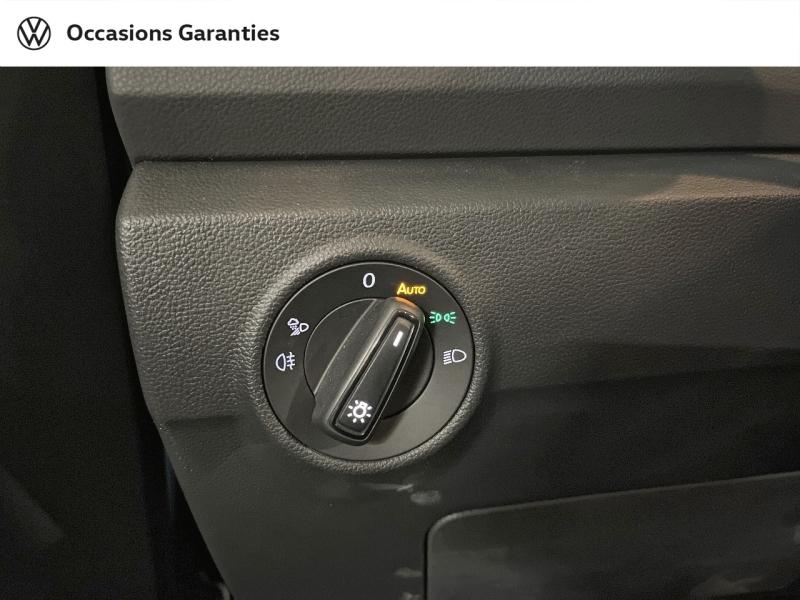 Voitures occasions VOLKSWAGEN T-ROC Life Plus Paris