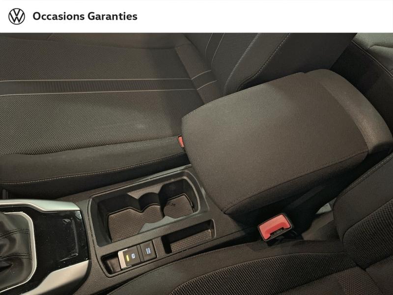 Voitures occasions VOLKSWAGEN T-ROC Life Plus Paris
