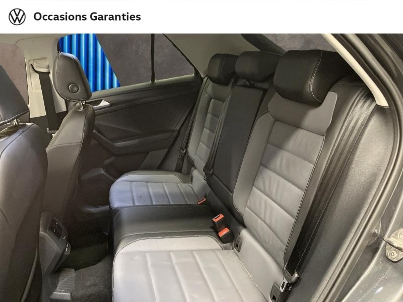 Voitures occasions VOLKSWAGEN T-ROC Style Exclusive Paris