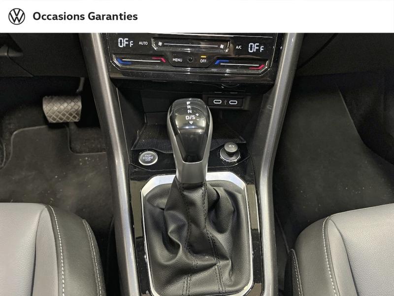 Voitures occasions VOLKSWAGEN T-ROC Style Exclusive Paris