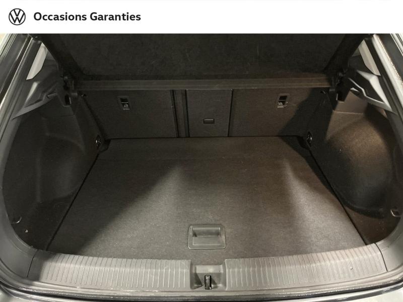 Voitures occasions VOLKSWAGEN T-ROC Style Exclusive Paris