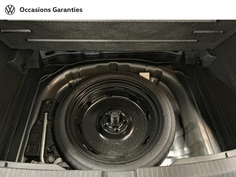 Voitures occasions VOLKSWAGEN T-ROC Style Exclusive Paris