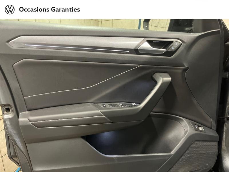 Voitures occasions VOLKSWAGEN T-ROC Style Exclusive Paris