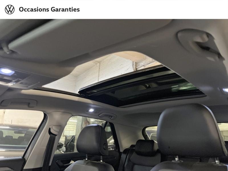 Voitures occasions VOLKSWAGEN T-ROC Style Exclusive Paris