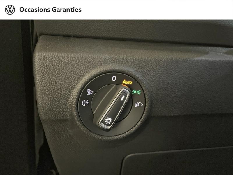 Voitures occasions VOLKSWAGEN T-ROC Style Exclusive Paris
