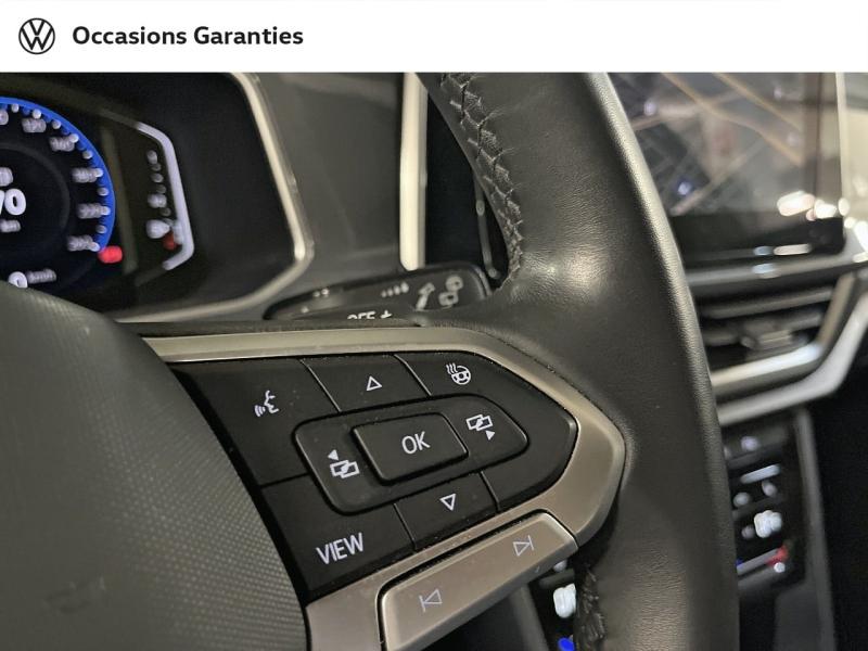 Voitures occasions VOLKSWAGEN T-ROC Style Exclusive Paris