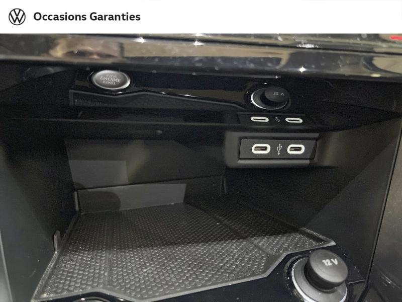 Voitures occasions VOLKSWAGEN T-ROC Style Exclusive Paris