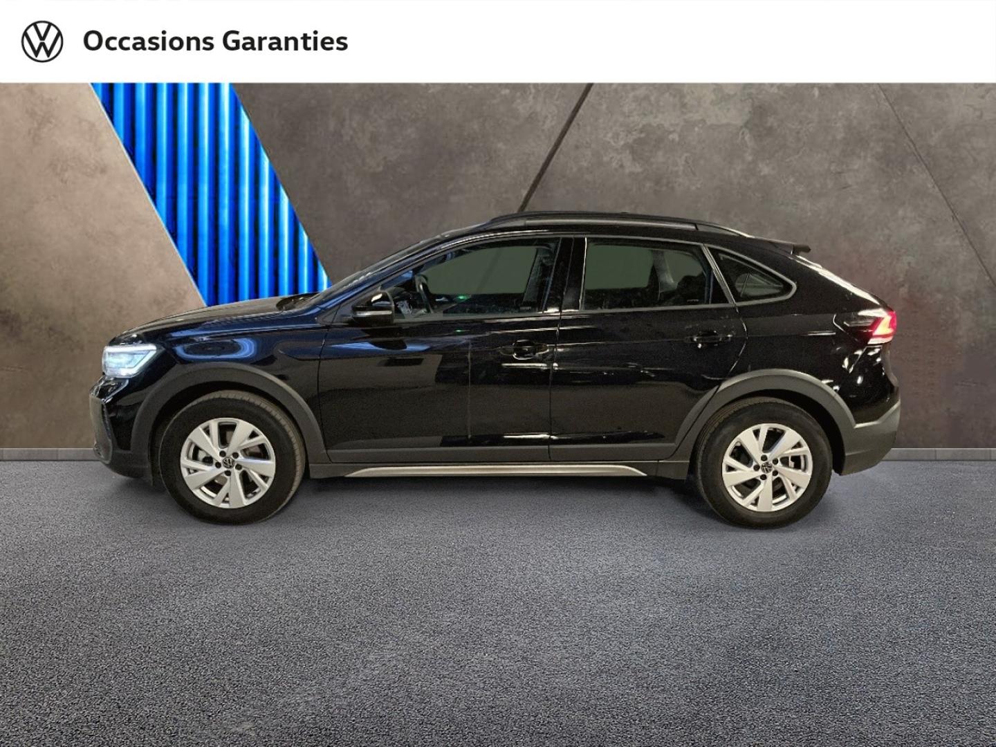 Voitures occasions VOLKSWAGEN TAIGO Life Business Paris