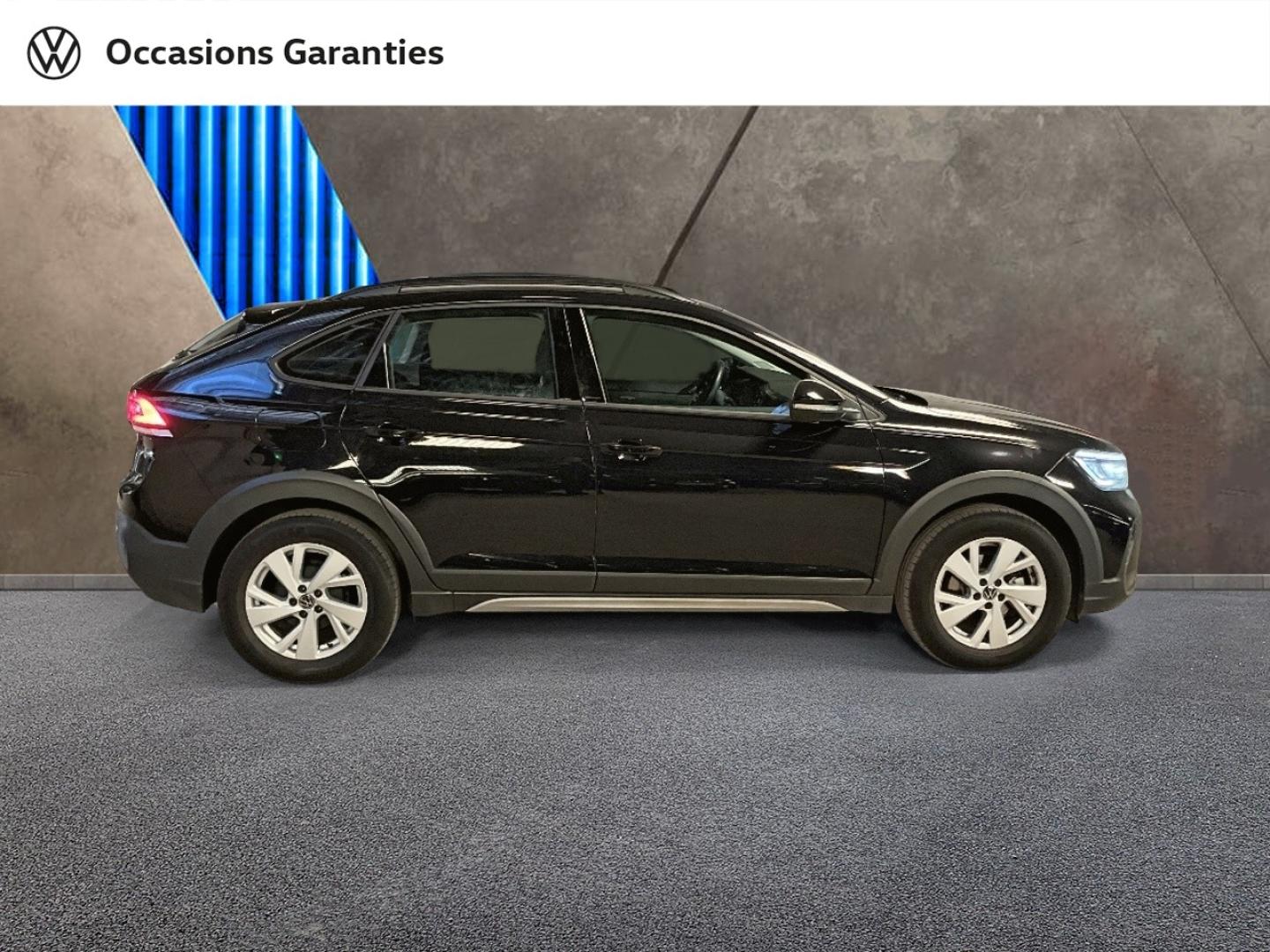 Voitures occasions VOLKSWAGEN TAIGO Life Business Paris