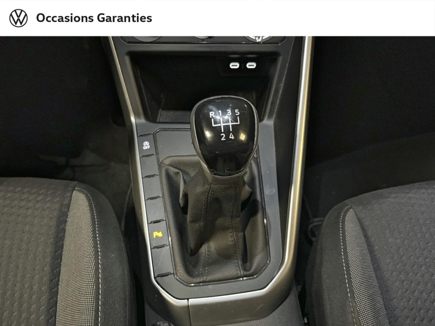 Voitures occasions VOLKSWAGEN TAIGO Life Business Paris
