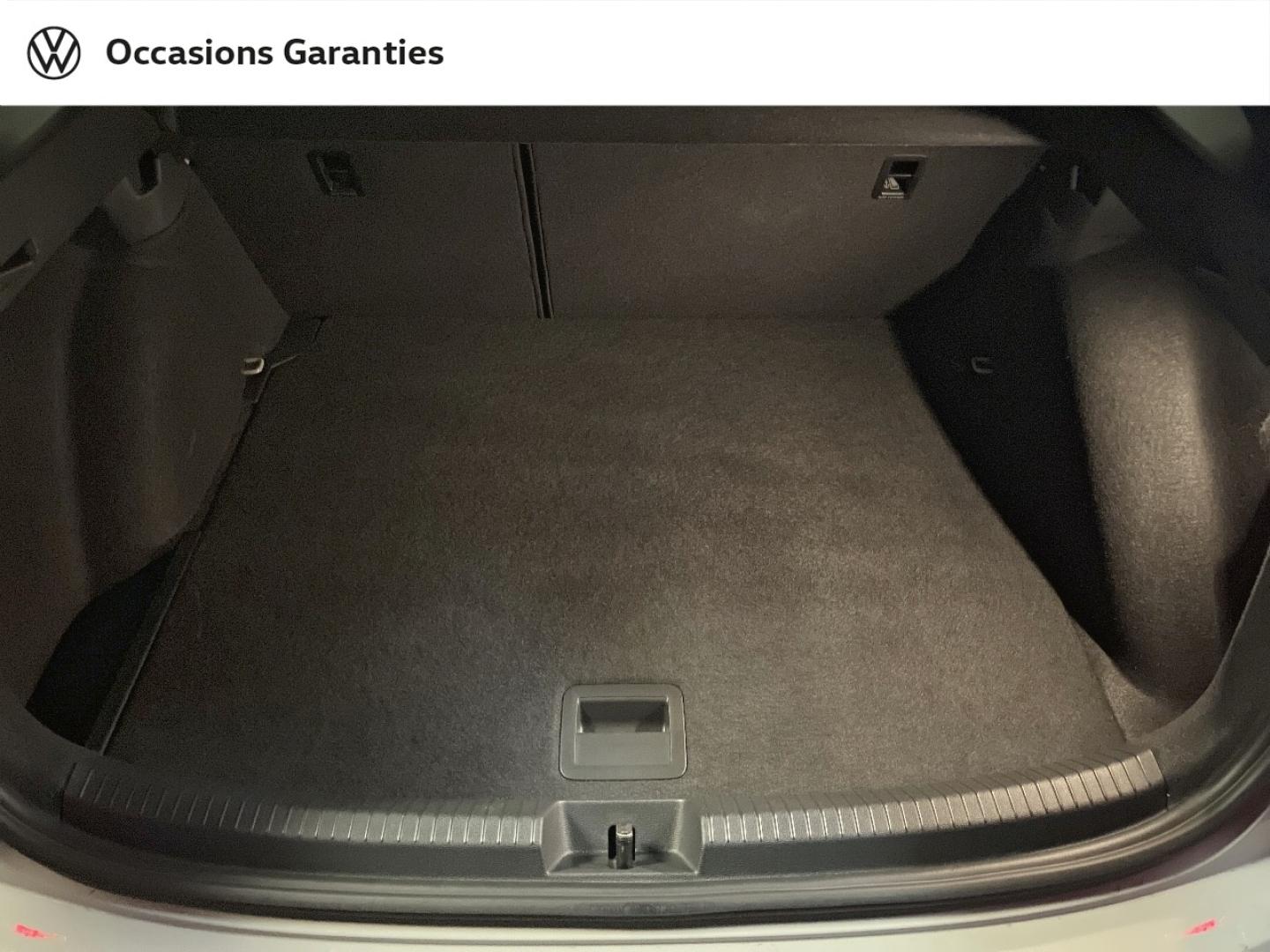 Voitures occasions VOLKSWAGEN TAIGO Life Business Paris