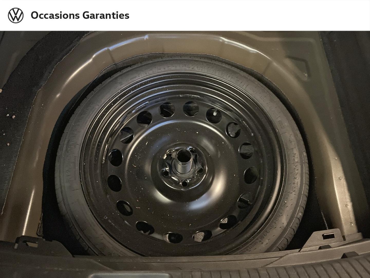 Voitures occasions VOLKSWAGEN TAIGO Life Business Paris